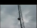 Dare Devil Dive, Six Flags Great Adventure 2 - احلا لعبة في ملاهي سكس فلاقز _ امريكا نيوجيرزي