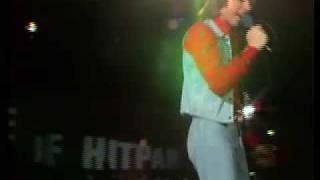 Watch Wolfgang Wir Sind Die Meiers video