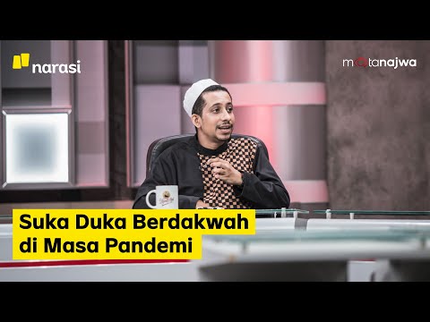 Gelap Terang 2020: Suka Duka Berdakwah di Masa Pandemi (Part 3) | Mata Najwa