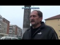 Hoţul din maşini care a speriat oraşul, a fost prins