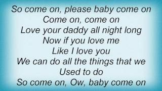 Watch Stevie Wonder Dont You Know video