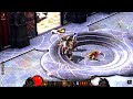 Diablo III - Collector's Edition Angelic Wings - 1080p