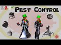 OSRS Pest Control Guide | Ironman Approved