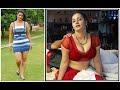 Apoorva telugu actress super hot & sexy collection video
