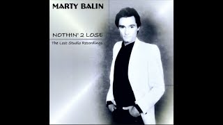 Watch Marty Balin Whats New In Your World video