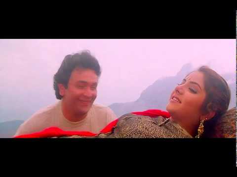 Teri Umeed Tera Intezar 1080p HD Deewana Song (1992)