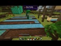 Minecraft - Sjins Farm #86 - Petting Zoo Surprise [feat Hat Films]
