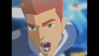 Galactik Football Djok Vs. Sinedd Amv