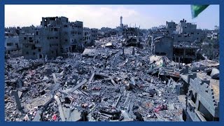 (Israel) losing support over Gaza war?   10/14/14