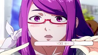 TOKYO GHOUL ?ANIME CRACK #2?