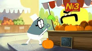 Ni3Cartoon Lamput Pumpkin Ep 01