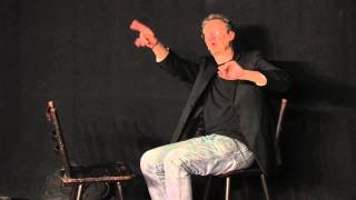 Vorschaubild Holger Paetz – Ekstase in...