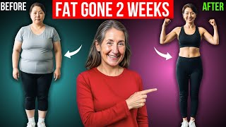 The Japanese Rule That Melts Belly Fat In Just 2 Weeks Barbara Oneill