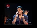 Sinhala classical songs - Salalihini kowul handa - Ishanka priyadarshani