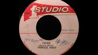 Watch Horace Andy Fever video