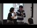 Yoji Shinkawa Live Art Show