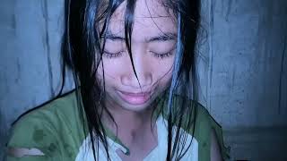 Orphaned Girl Struggles To Make A Living But Is Knocked Over By A Drunkard