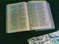 Book of Numbers - Chapters 18- Book of Numbers - Chapters 18-
