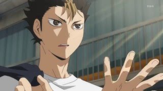 Oikawa Tooru - Gay or European?