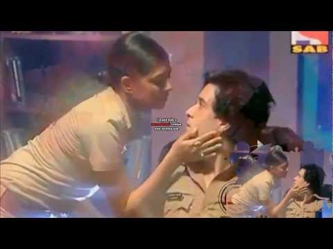 Bajrang Pandey and chandramukhi chautala mix ajnabee mujko itna...