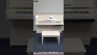 Yamaha Mx-80 Disklavier Playing Liberaces Rendition Of Tea For Two, By Vincent Youmans