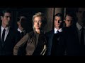Anne Klein S/S 2010 ft. Carolyn Murphy (Behind The Scenes)