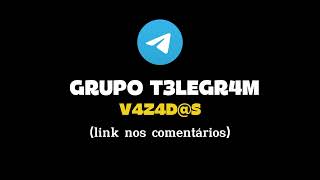 Melhor Grupo De Vazados 2025