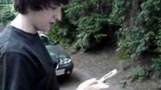Watch Skillz My Phone video