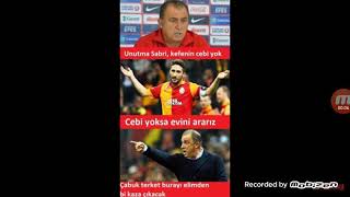 Sabri Reyiz Caps Komik...