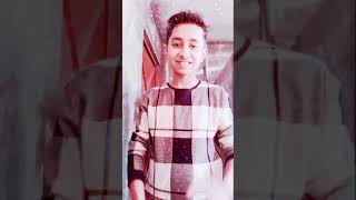Anas Sheikh Tiktok Raba Raba Song