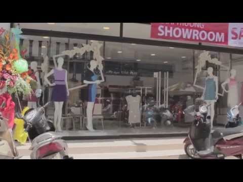 K&K Fashion Khai trương showroom 268 Tô Hiến Thành