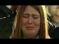 Woolwich attack: Drummer Lee Rigby's family's emotional statement after sentencing