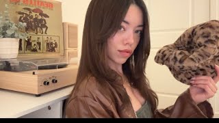 Asmr 3Am Thrift Store Roleplay
