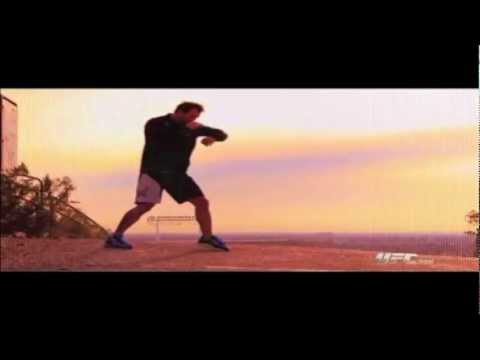 UFC MUSIC VIDEO! ( Gym Workout Music - for more power) Breaking Benjamin - Lights Outs