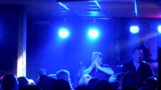 Watch Skyclad Black Summer Rain video
