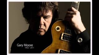 Watch Gary Moore Where In The World video