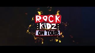 Rock Kidz On Tour! Book For Autumn 2021!
