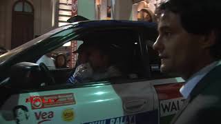 RALLY CHIVILCOY 2011 - VIERNES
