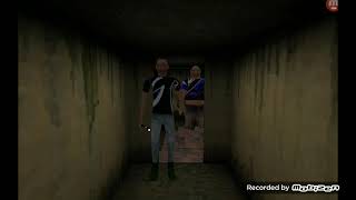 The Twins Desperada Mod Extreme Mode Full Gameplay