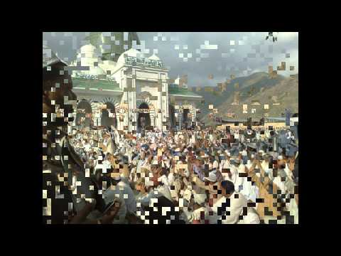 Urs Ghamkol Sharif Kohat 2011 - All Clips and Images