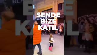 Panzarotti Taksim Şubesi Açıldı