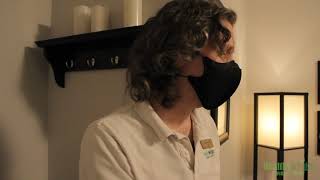 Behind The Door Mage Therapy With Greg Nardine