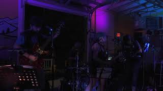 Brown Eyed Women: The Kind @ Parkway Brewing Company 7-24-2021