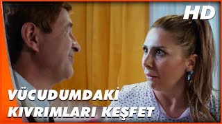 Şipşak Anadolu | Memnune, Macunun Etkisini Test Ediyor | Türk Komedi Filmi