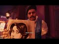 BioShock Infinite: Burial at Sea - Ep Two. Серия 1 [Солнечный Париж и мрачный Восторг]