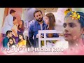 Sansarini Episode 308