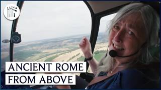 Mary Beard The Origins Of The Ancient Roman Empire