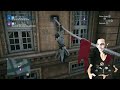 Assassin's Creed Unity - Coop avec Azzdingue #02