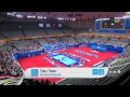 Men's Table Tennis Bronze Match - Highlights | Nanjing 2014 Youth Olympic Games
