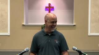 2/14/2021 A New Life in Christ Acts 9:10-22; 2 Cor. 5:17